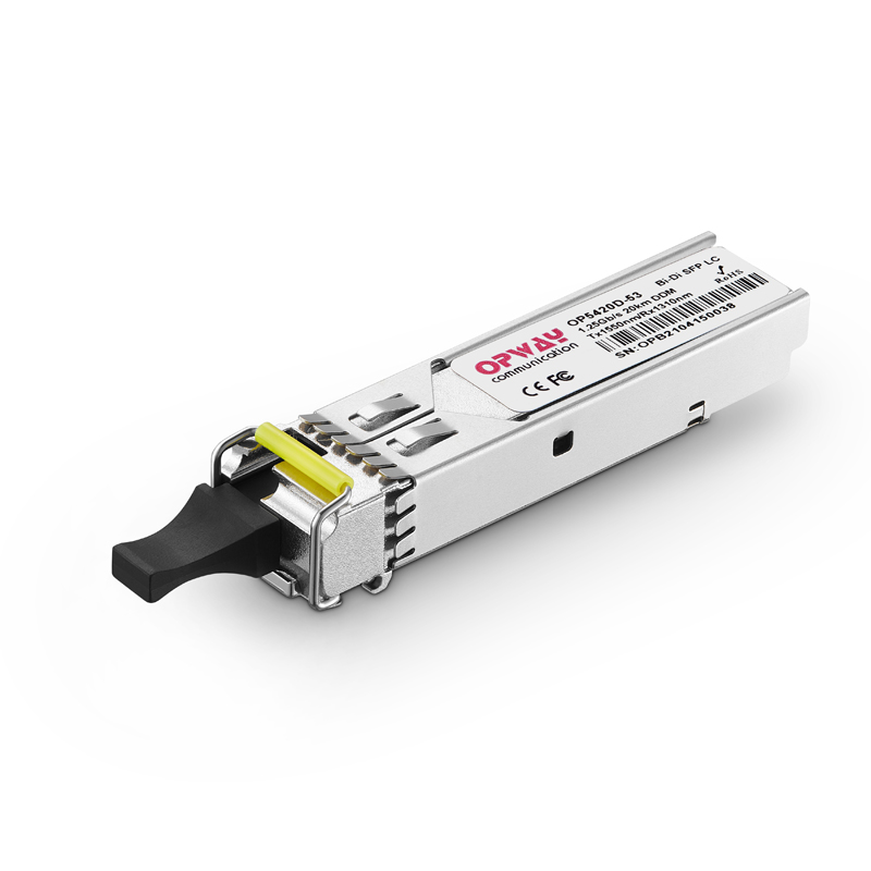 Bi-Di SFP