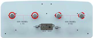 TDQM-609017DEI-65FT2