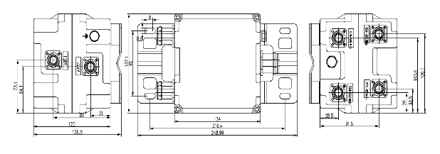 TYT-C002D131(F1V1)