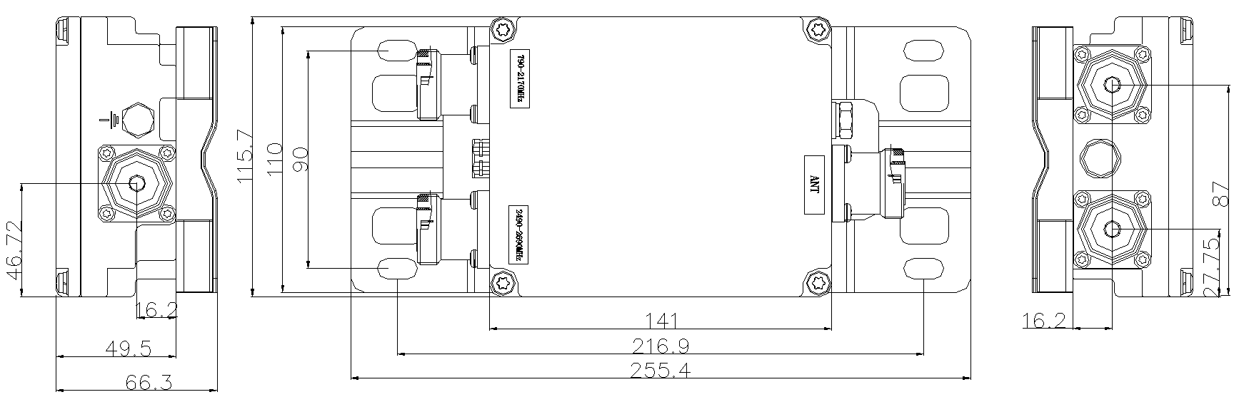 TYT-C122D030(F1V1)