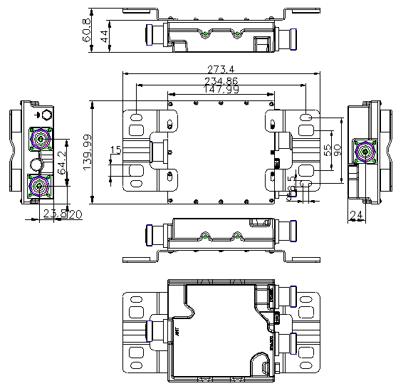 TYT-C122D104(F1V1)
