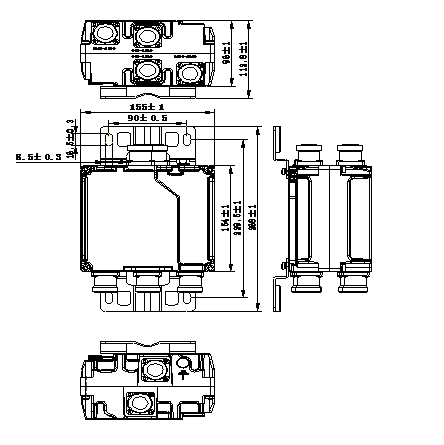 TYT-C122D174(F1V1)