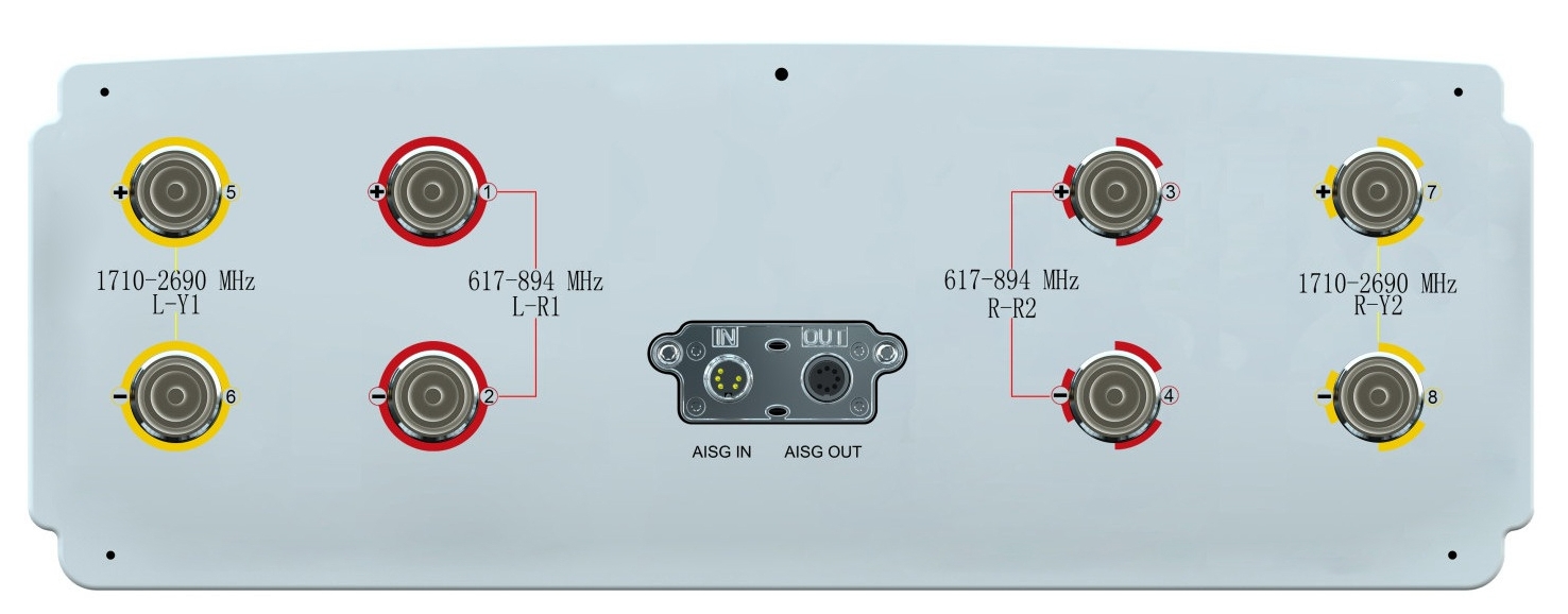 TDQM-608015/172718DEI-65FT2
