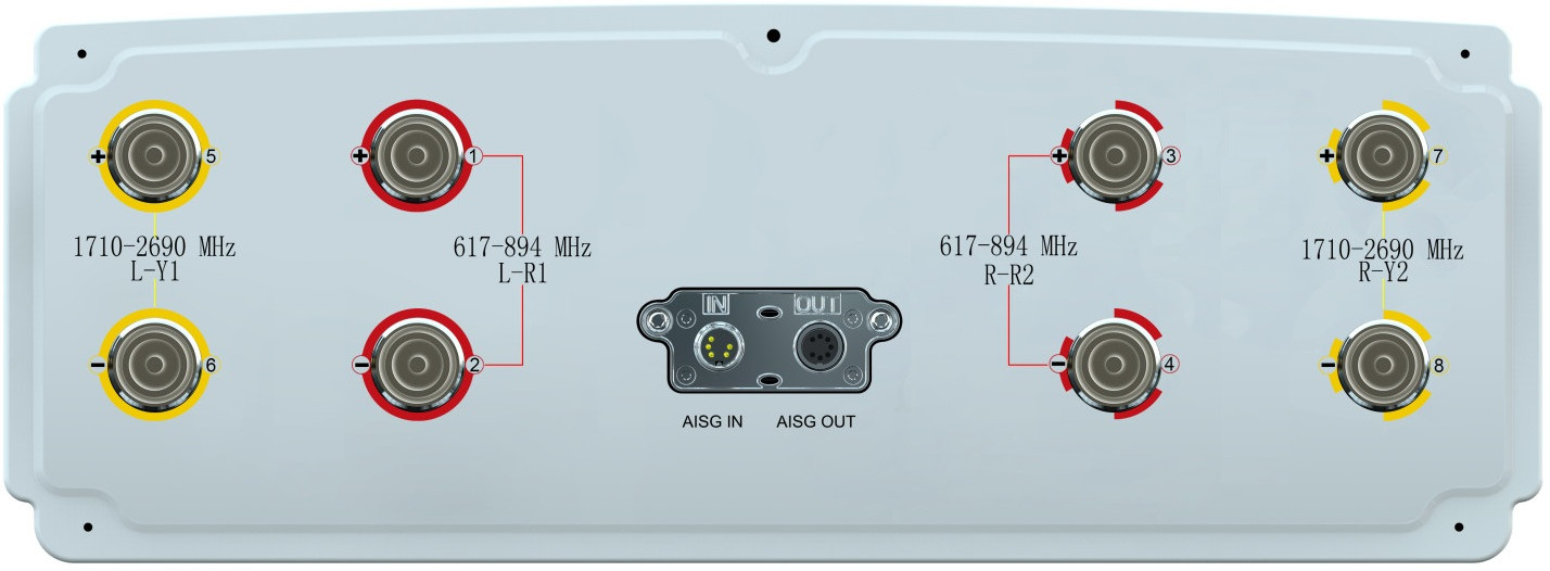 TDQM-608016/172718DEI-65F