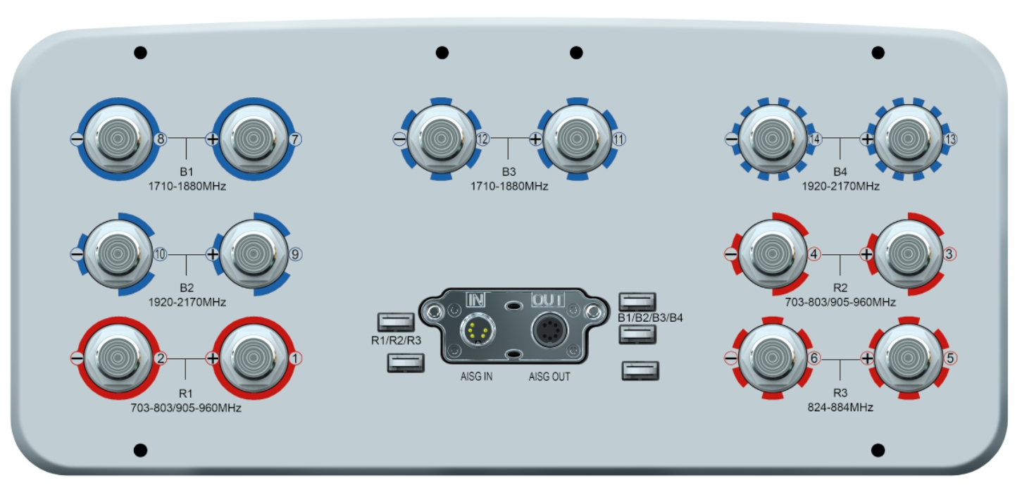 T3040L6R011