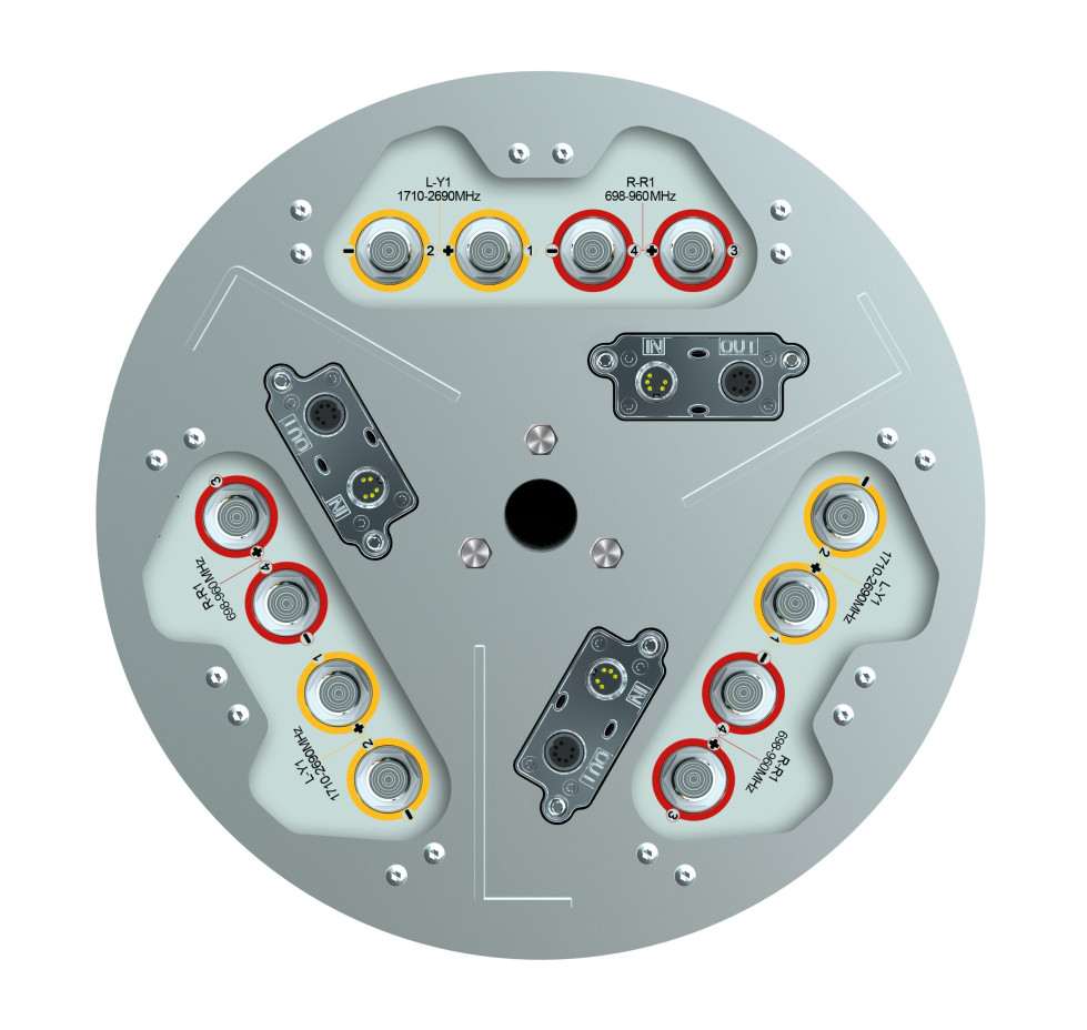 TTS-609016-172718DEI-65FT2