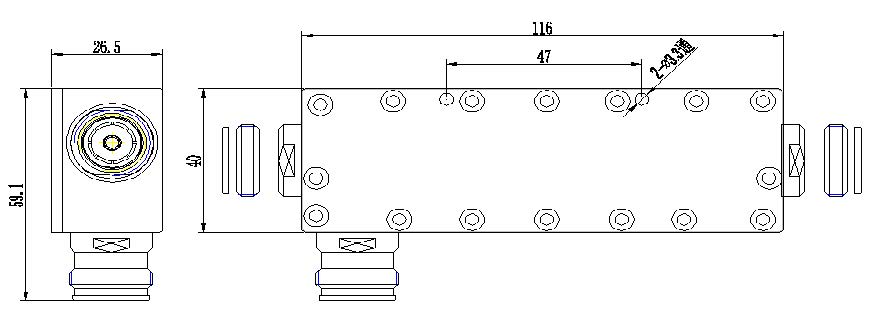 Directional Coupler