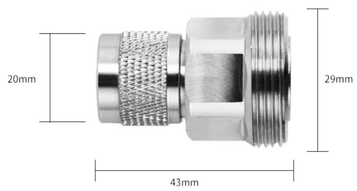 TYCON-716F-NM