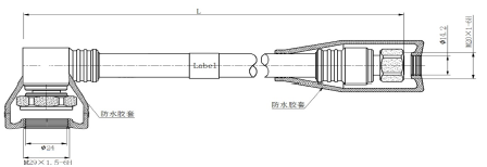 TYJP-716MRP-4310MP(6m)