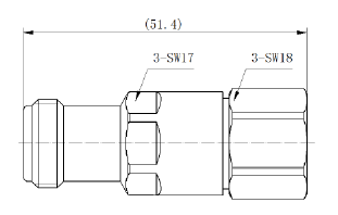 TYCON-NM-12FC