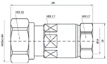 TYCON-4310M-12FC