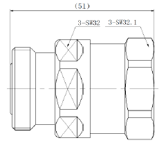TYCON-716F-78AN