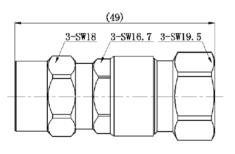 TYCON-NM-12AN