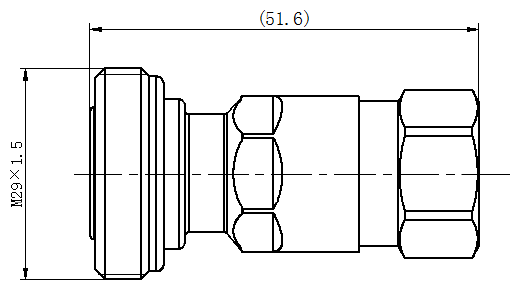 TYCON-716F-12AN