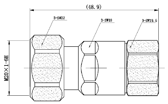 TYCON-4310M-12AN