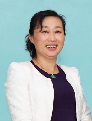 Ms. Shi Guiqing