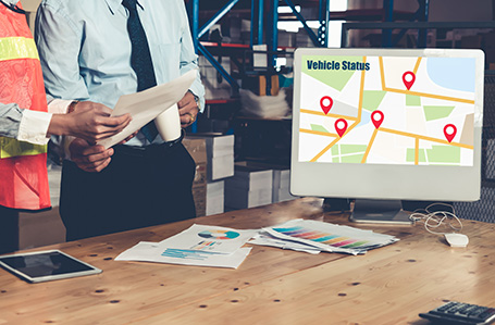 Supply chain management