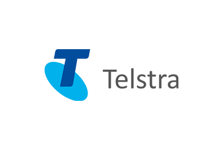 Telstra