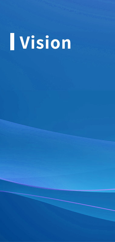 Earnestly serve customers, lead technological innovation