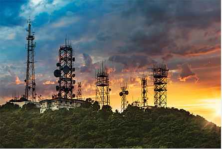 The Trend of Green Base Station: Choosing a Solar Power Generation System Is The Solution