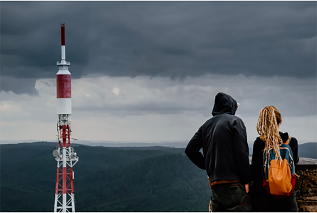 The Most Acclaimed Communication Antenna Platform You Can’t Miss in 2022!