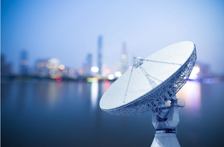Explore Everything About the Latest Satellite System: VSAT Terminal