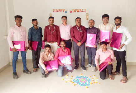 Tongyu India factory: Culture leads change, towards a new journey of excellence